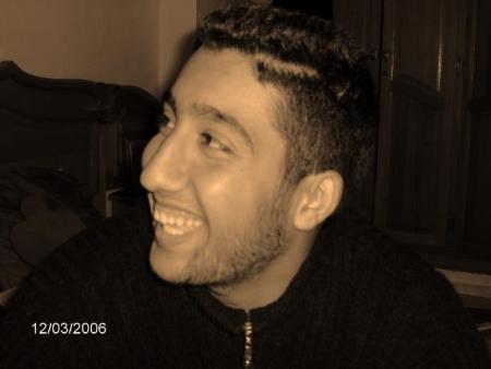 mon ami 3alli